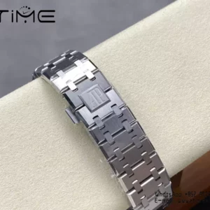 AP Royal Oak KAWS SS APSF 1:1 Best Edition XX Dial on SS Bracelet SA4302 Super Clone - Super Clone Watch | 1:1 Best Version