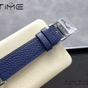 JL Portofino Complete Calendar IW359001 GR Factory Best Edition White Dial - Super Clone Watch | 1:1 Best Version