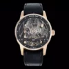 AP Code 11.59 Skeleton Tourbillon 26600CR APPF Best Edition Gray Nylon Strap - Super Clone Watch | 1:1 Best Version