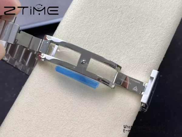 OMEGA Aqua Terra 150M Master Chronometers VSF 1:1 Best Edition Black Dial on SS Bracelet - Super Clone Watch | 1:1 Best Version