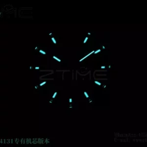 Rolex Daytona 126518 VS Factory 1:1 Best Edition YG/Black Dial on Oysterflex Strap DD4131 - Super Clone Watch | 1:1 Best Version