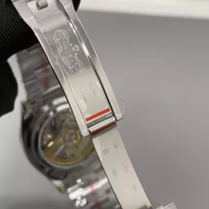 Rolex Daytona 126529LN Le Mans QF 1:1 Best Edition on SS Brcelet DD4132 Tungsten Heavy V9 - Super Clone Watch | 1:1 Best Version