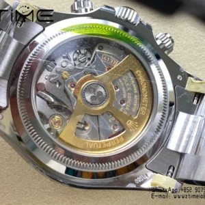 Rolex Daytona 126506 VSF 1:1 Best Edition Ice Blue Dial V2 (Weighted) - Super Clone Watch | 1:1 Best Version