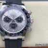Rolex Daytona 126519 VS Factory 1:1 Best Edition Grey Dial V2 (Weighted) - Super Clone Watch | 1:1 Best Version