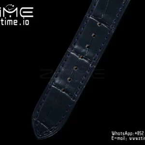 Cartier Santos Dumont WGSA0077 Large F1 Factory 1:1 Best Edition Grey Dial Quartz - Super Clone Watch | 1:1 Best Version