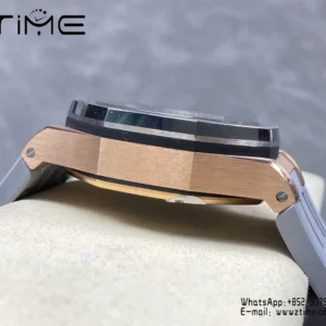 Audemars Piguet Royal Oak Offshore Lebron James 44mm TKF Best Edition - Super Clone Watch | 1:1 Best Version