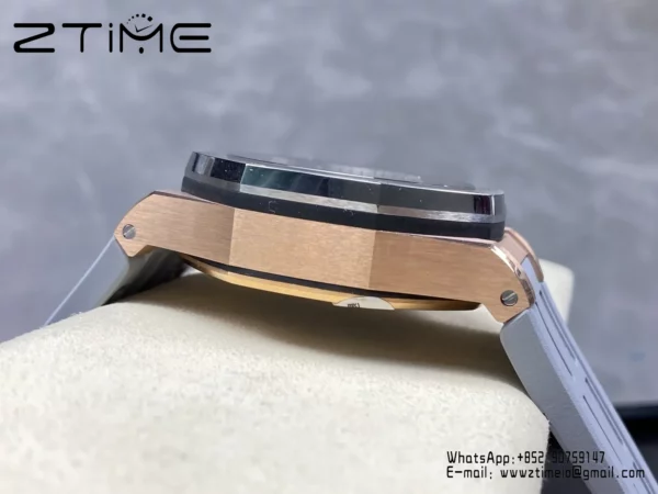 Audemars Piguet Royal Oak Offshore Lebron James 44mm TKF Best Edition - Super Clone Watch | 1:1 Best Version