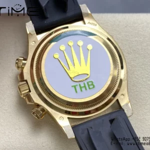 Rolex Daytona 126515-002 THBFactory RG 1:1 Best Edition Tiffany Dial - Super Clone Watch | 1:1 Best Version