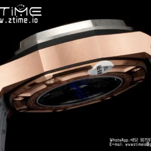Audemars Piguet Royal Oak Offshore Lebron James 44mm TKF Best Edition - Super Clone Watch | 1:1 Best Version
