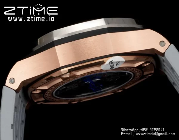 Audemars Piguet Royal Oak Offshore Lebron James 44mm TKF Best Edition - Super Clone Watch | 1:1 Best Version