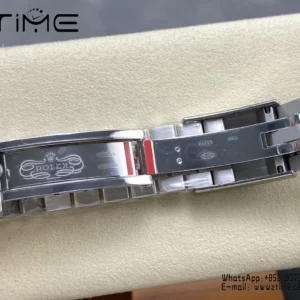 Rolex GMT-Master II M126729VTNR  904L SS ARF Factory 1:1 Best Edition on Jubilee Bracelet DD3285 CHS - Super Clone Watch | 1:1 Best Version