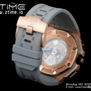 Audemars Piguet Royal Oak Offshore Lebron James 44mm TKF Best Edition - Super Clone Watch | 1:1 Best Version