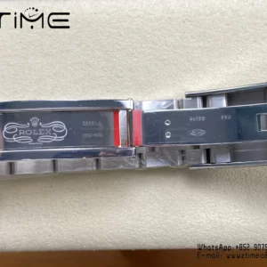 Rolex GMT-Master II M126729VTNR  904L SS ARF Factory 1:1 Best Edition on Oyster Bracelet DD3285 CHS - Super Clone Watch | 1:1 Best Version