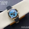 Rolex Daytona 126515-002 THBFactory RG 1:1 Best Edition Tiffany Dial - Super Clone Watch | 1:1 Best Version