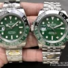Rolex GMT-Master II M126729VTNR  904L SS ARF Factory 1:1 Best Edition on Jubilee Bracelet DD3285 CHS - Super Clone Watch | 1:1 Best Version