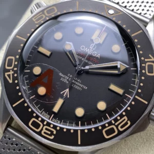 OMEGA Seamaster 300 