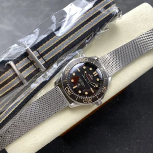 OMEGA Seamaster 300 