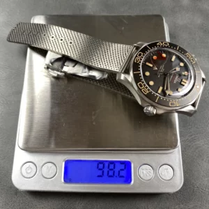 OMEGA Seamaster 300 