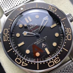 OMEGA Seamaster 300 