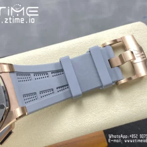 Audemars Piguet Royal Oak Offshore Lebron James 44mm TKF Best Edition - Super Clone Watch | 1:1 Best Version