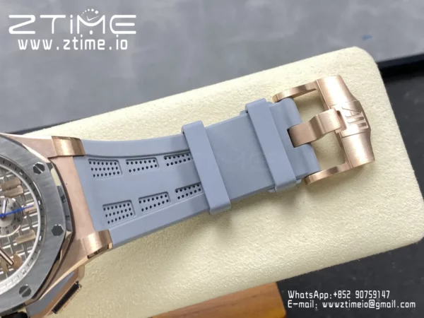 Audemars Piguet Royal Oak Offshore Lebron James 44mm TKF Best Edition - Super Clone Watch | 1:1 Best Version