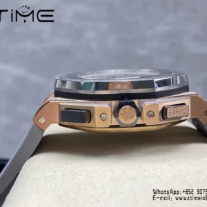 Audemars Piguet Royal Oak Offshore Lebron James 44mm TKF Best Edition - Super Clone Watch | 1:1 Best Version
