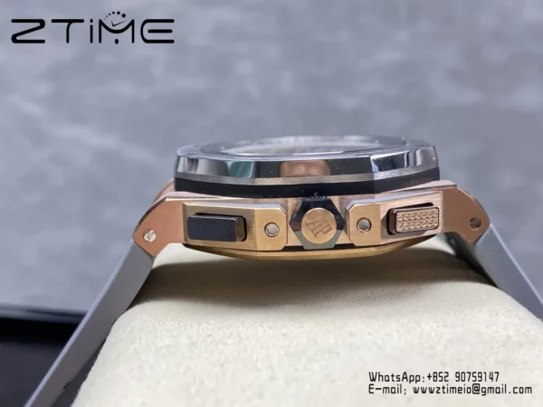Audemars Piguet Royal Oak Offshore Lebron James 44mm TKF Best Edition - Super Clone Watch | 1:1 Best Version