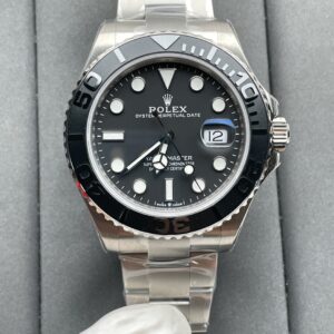 Rolex Yacht-Master 42mm 226627 TW Factory 1:1 Best Edition Titanium case - Super Clone Watch | 1:1 Best Version