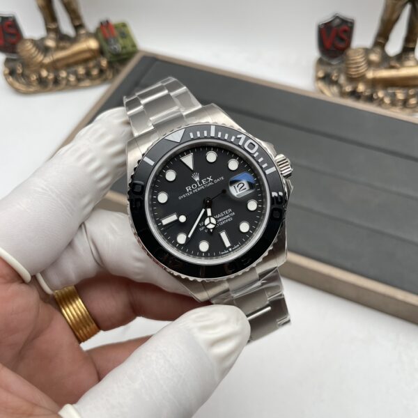 Rolex Yacht-Master 42mm 226627 TW Factory 1:1 Best Edition Titanium case - Super Clone Watch | 1:1 Best Version
