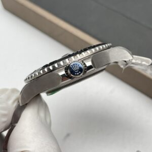 Rolex Yacht-Master 42mm 226627 TW Factory 1:1 Best Edition Titanium case - Super Clone Watch | 1:1 Best Version