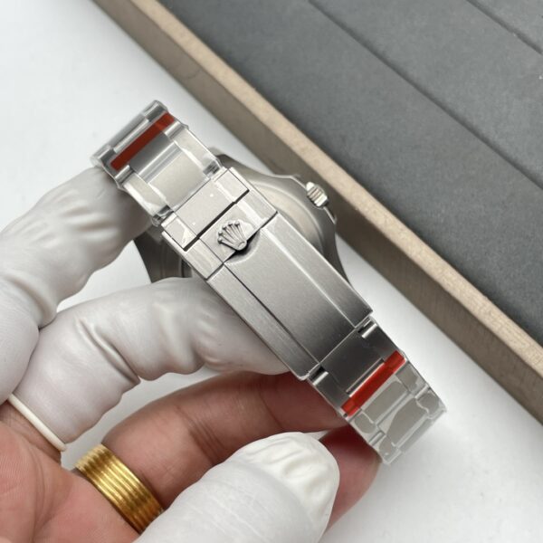 Rolex Yacht-Master 42mm 226627 TW Factory 1:1 Best Edition Titanium case - Super Clone Watch | 1:1 Best Version